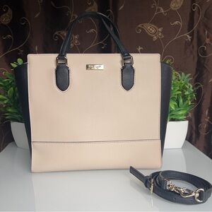 Large Kate Spade Tote Bag